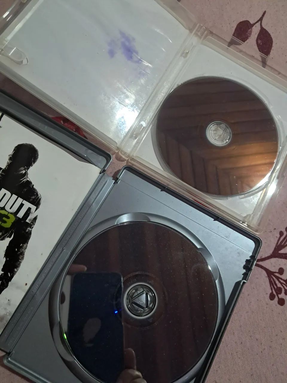 Jogos de ps3 - Foto 4