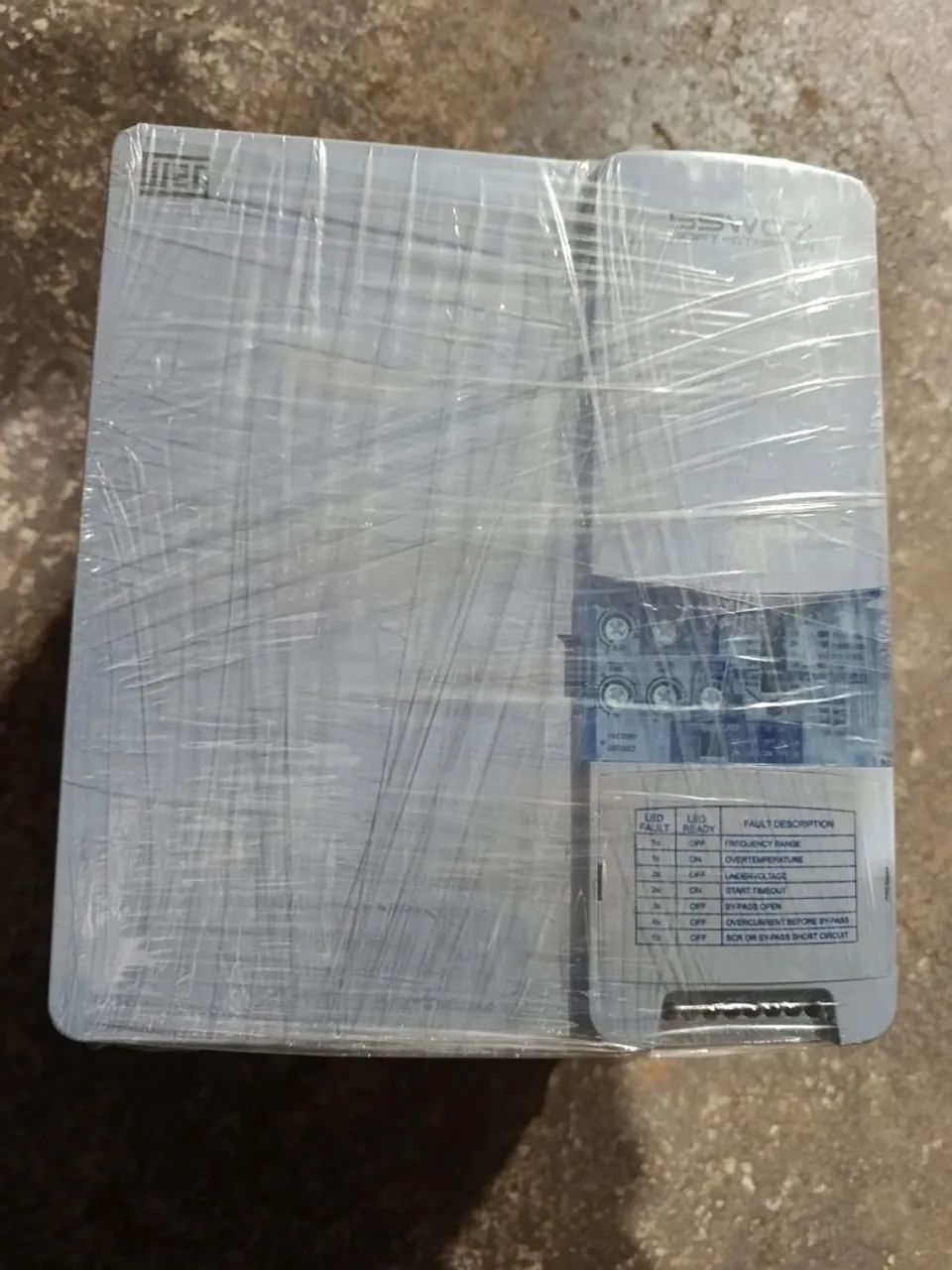 Manutenção inversores de frequência - Foto 4