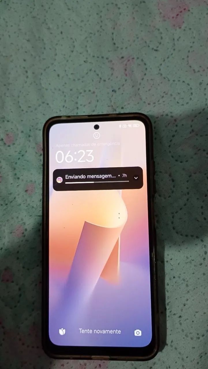 Redmi  - Foto 4