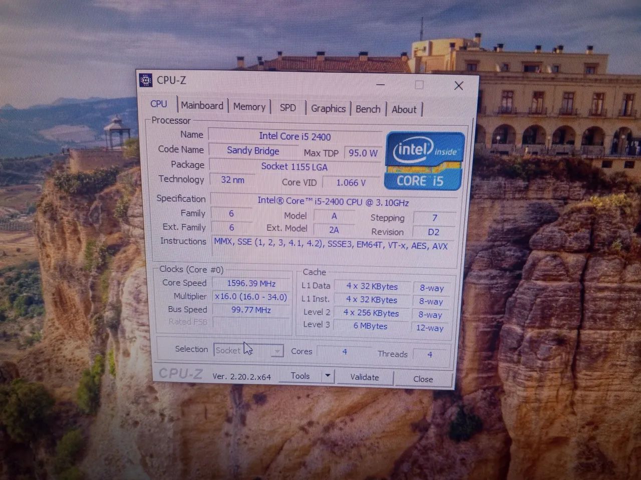 CPU gamer  - Foto 5