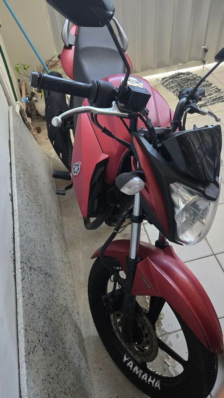 Fazer 150 Flex - Foto 4
