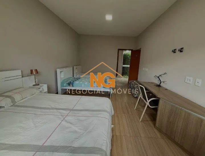 CASA EM CONDOMÍNIO - SERRA DOS BANDEIRANTES - Foto 4