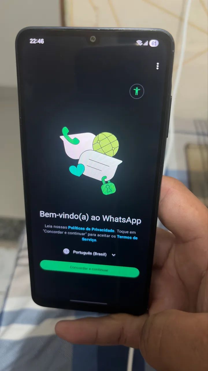 Samsung A06 