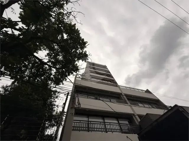 Foto - São Paulo - Santana