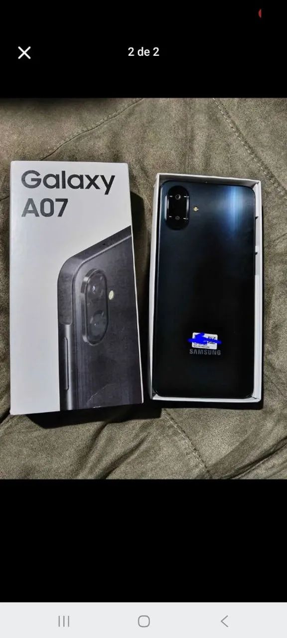 Vendo celular  - Foto 5