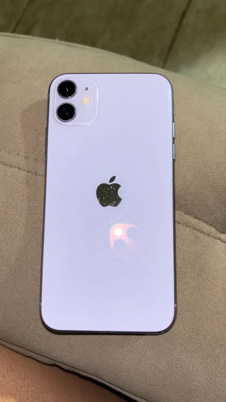 iPhone 11 - Foto 4