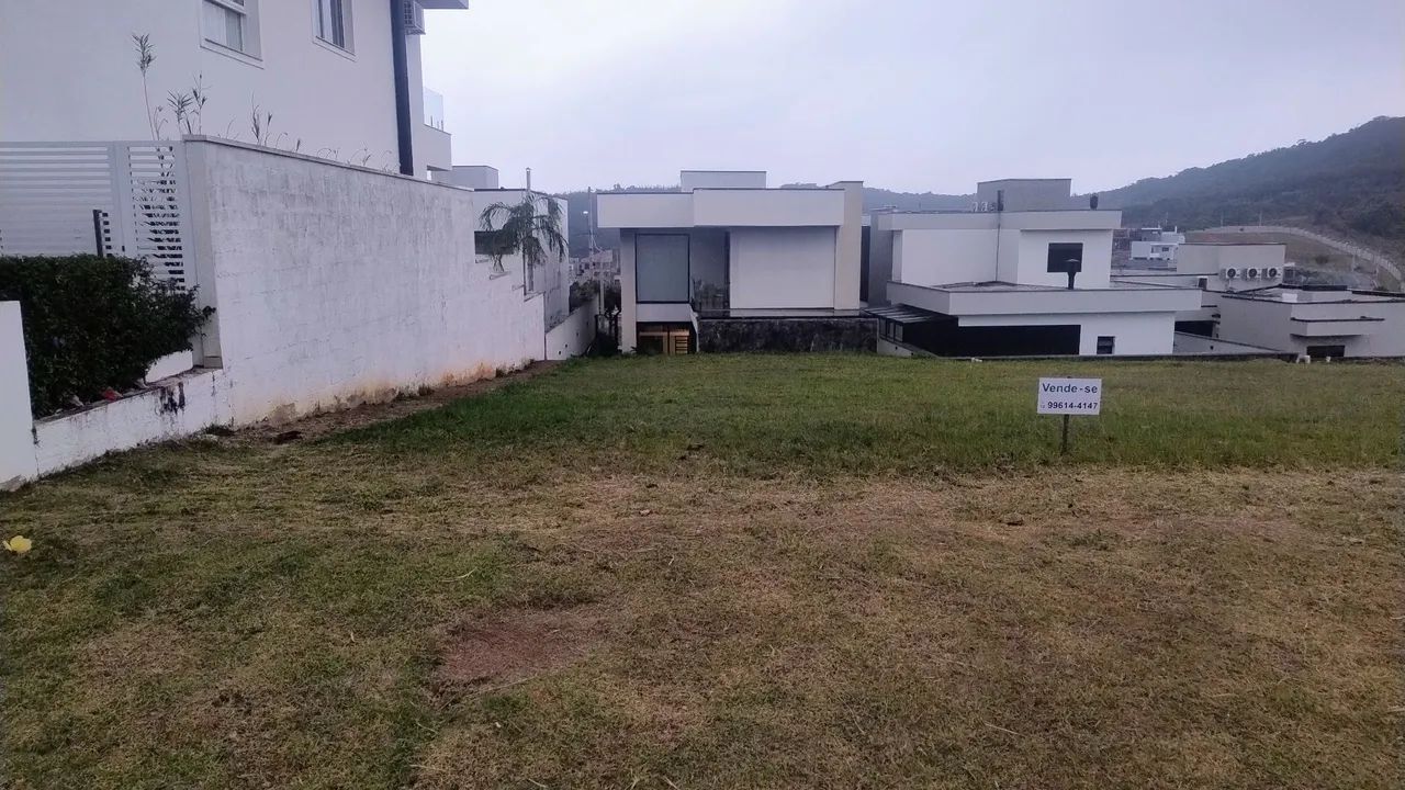 Terreno Condomínio Cyrela. - Foto 5