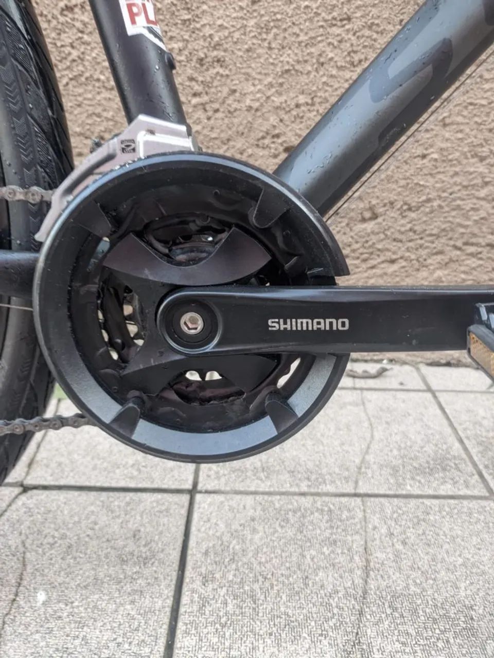 Bike Sense Activ ARO 29 - Foto 3