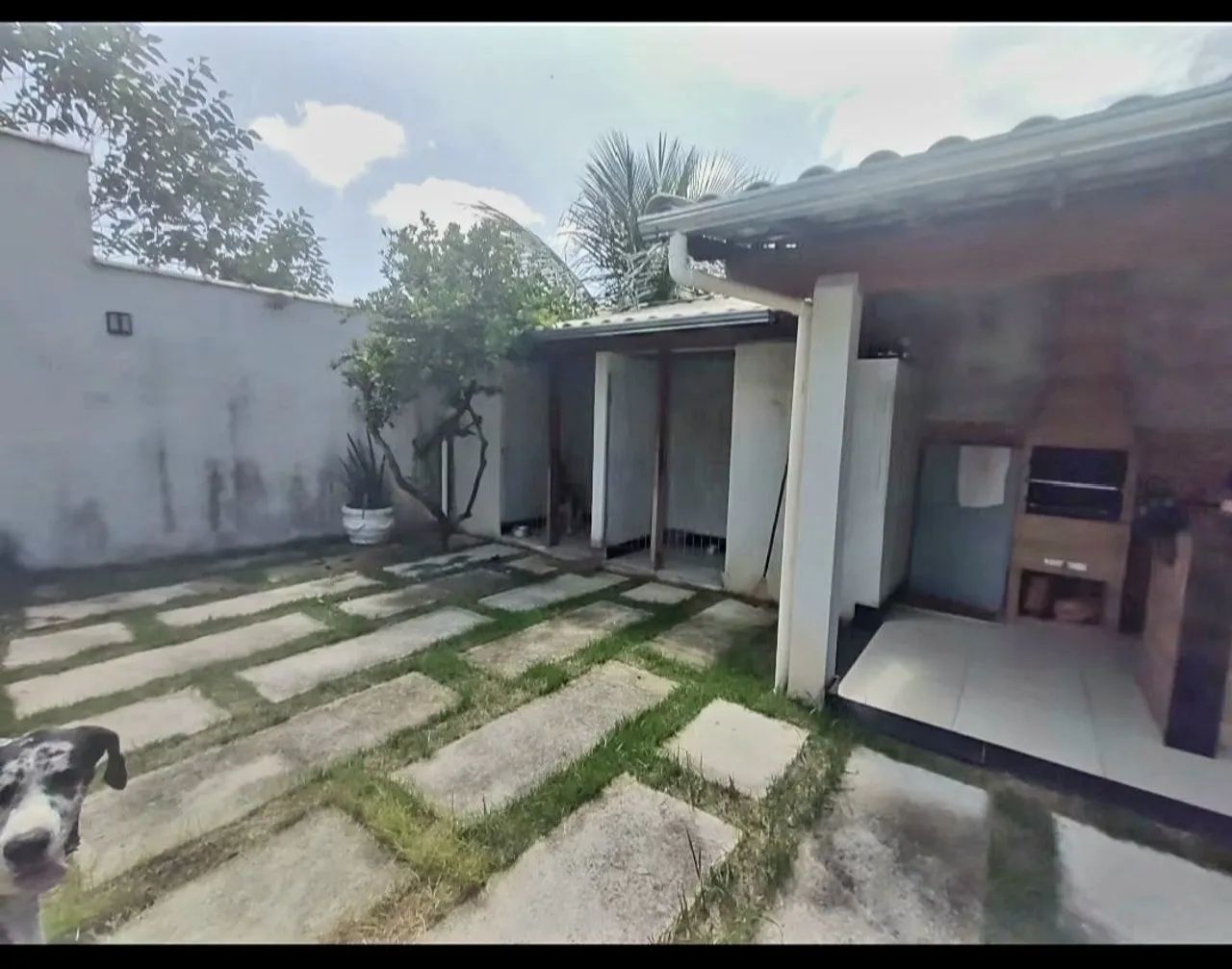 Casa a venda 
