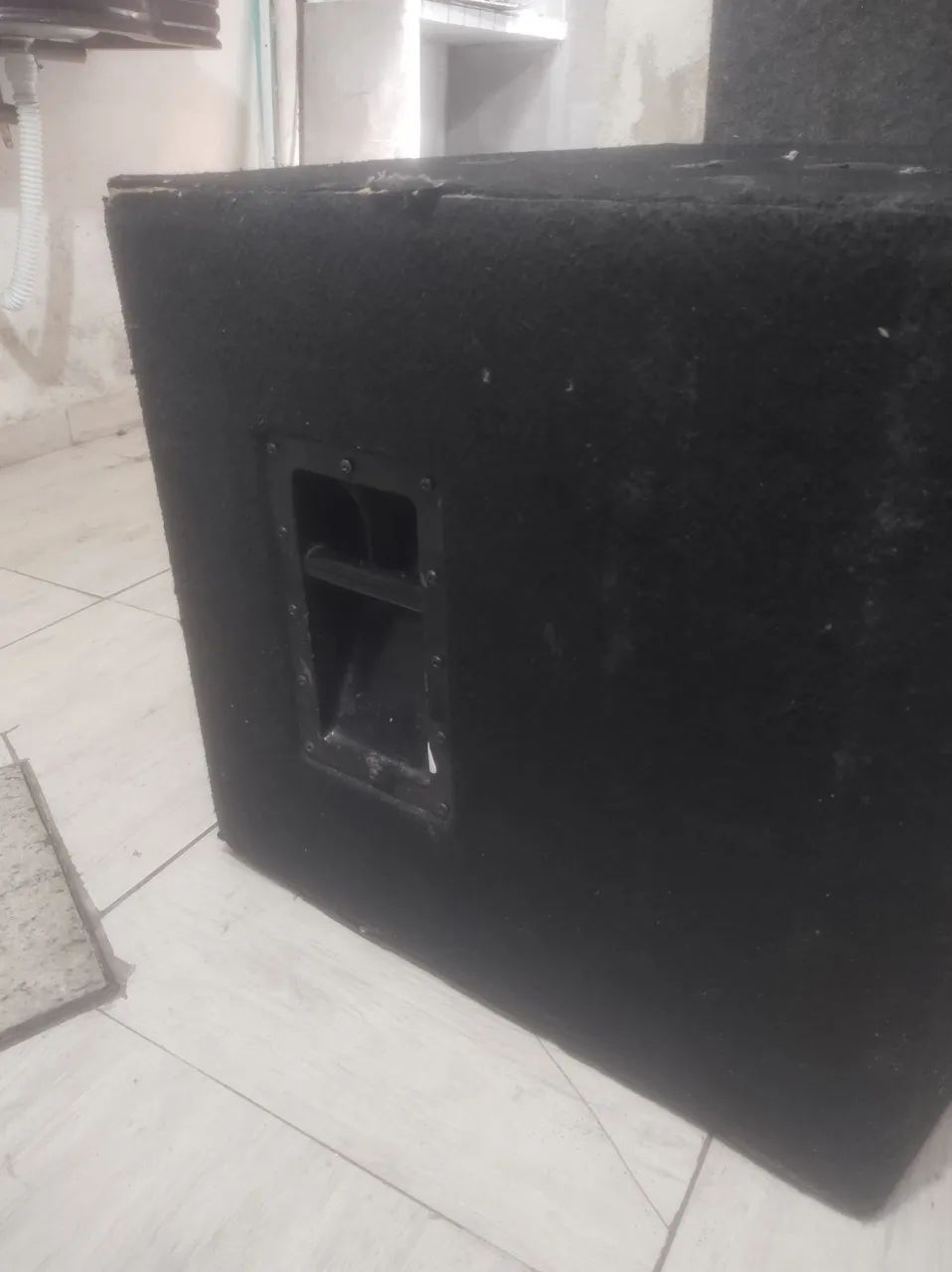 Caixa de 18  - Foto 5