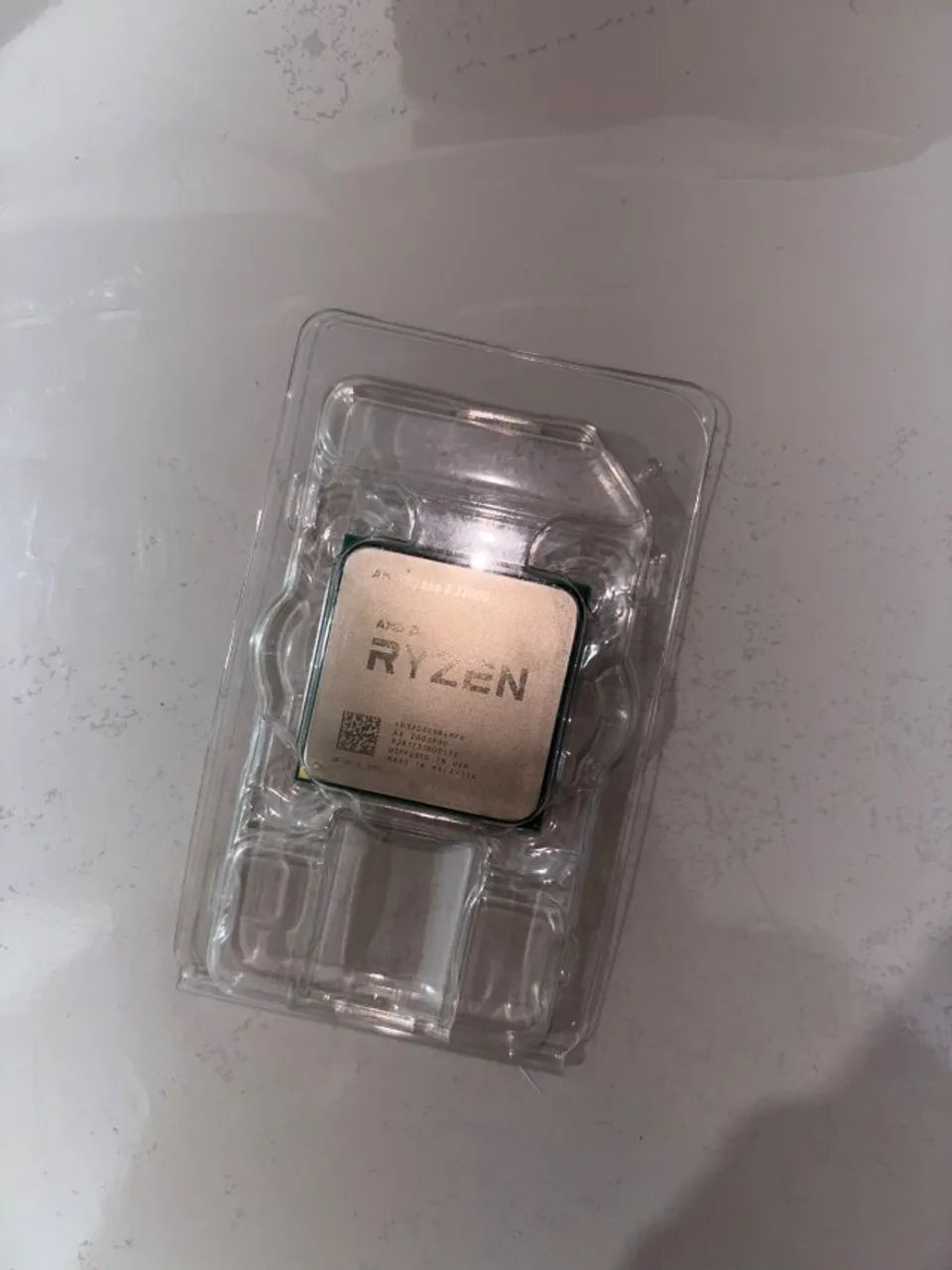 Processador AMD Ryzen 3 3200G - Foto 3
