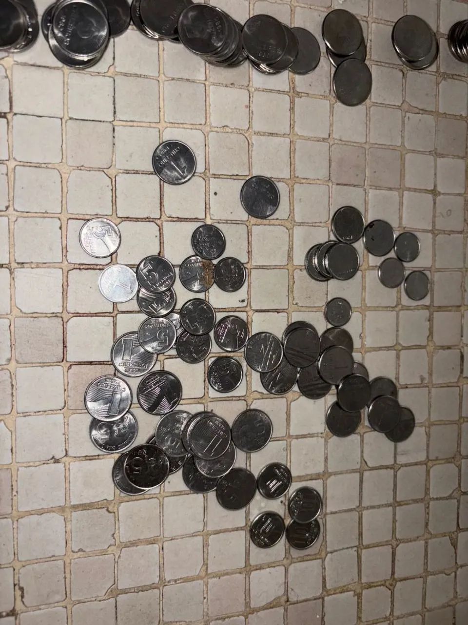 Moedas antigas. - Foto 4