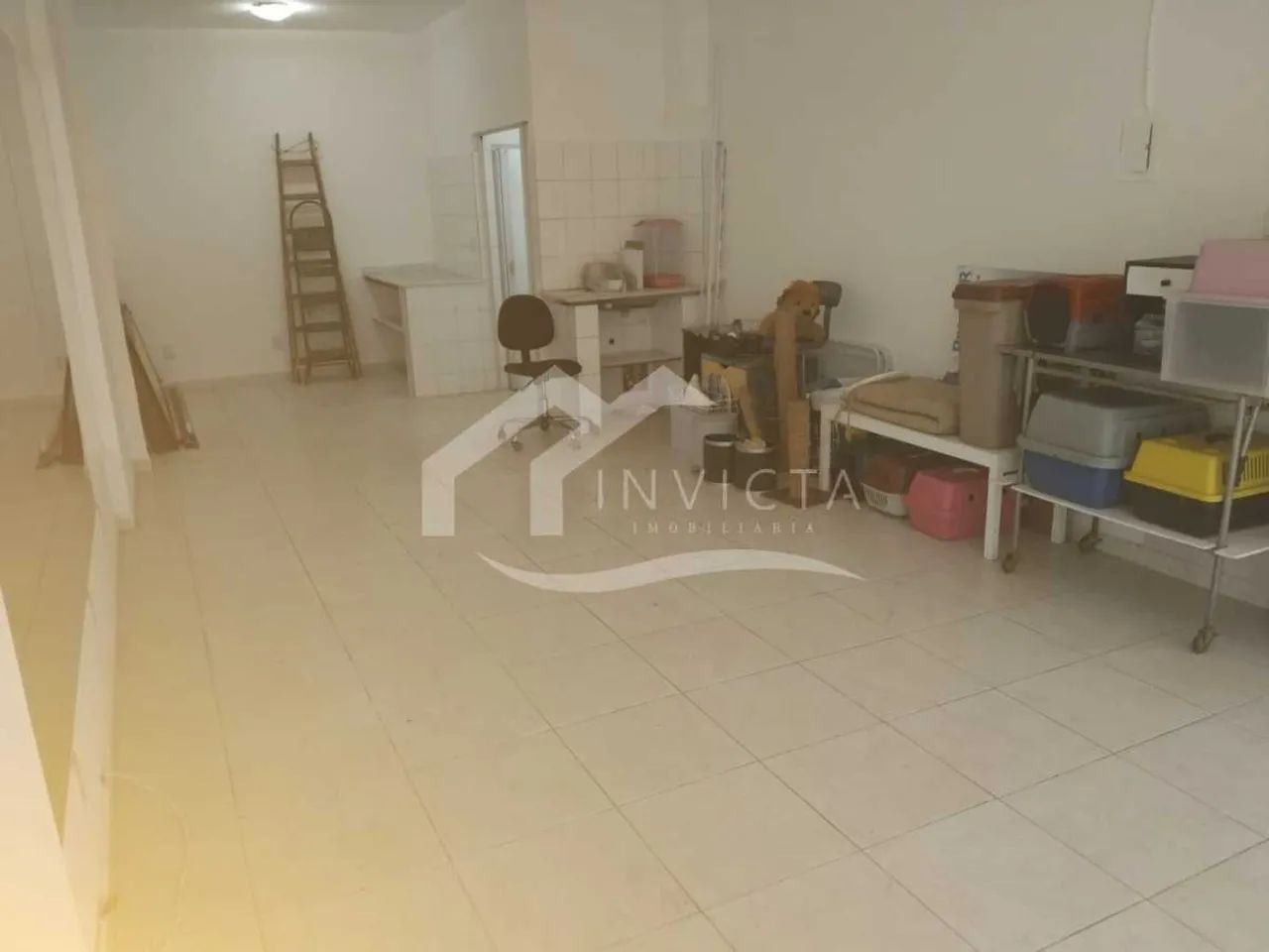 EXCELLENTE SALA ESPAÇOSA E AREJADA !!! - Foto 9