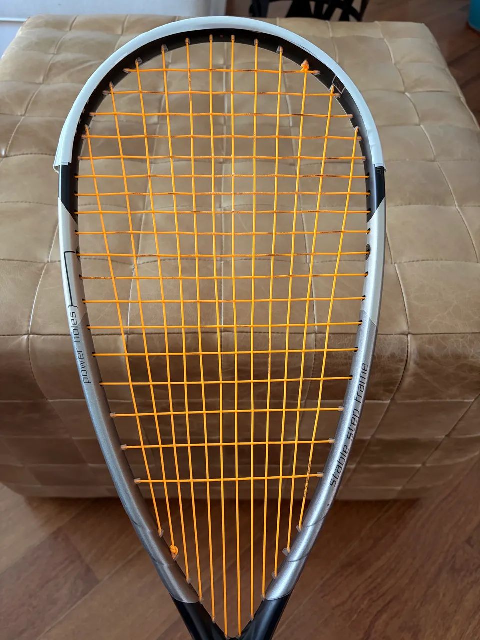 Raquete Squash Wilson  - Foto 2