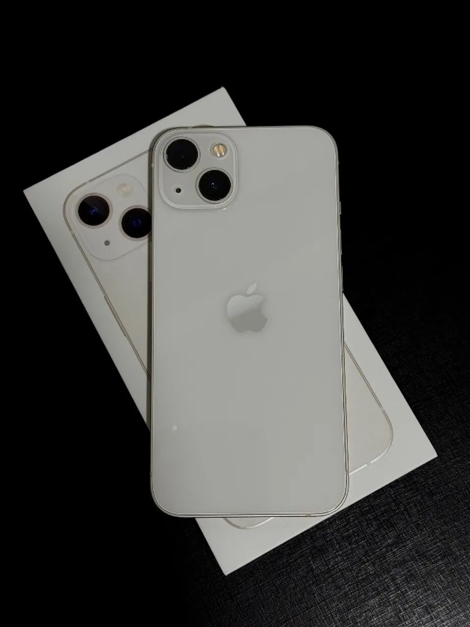 iPhone 13 128gb - Em estado de novo!