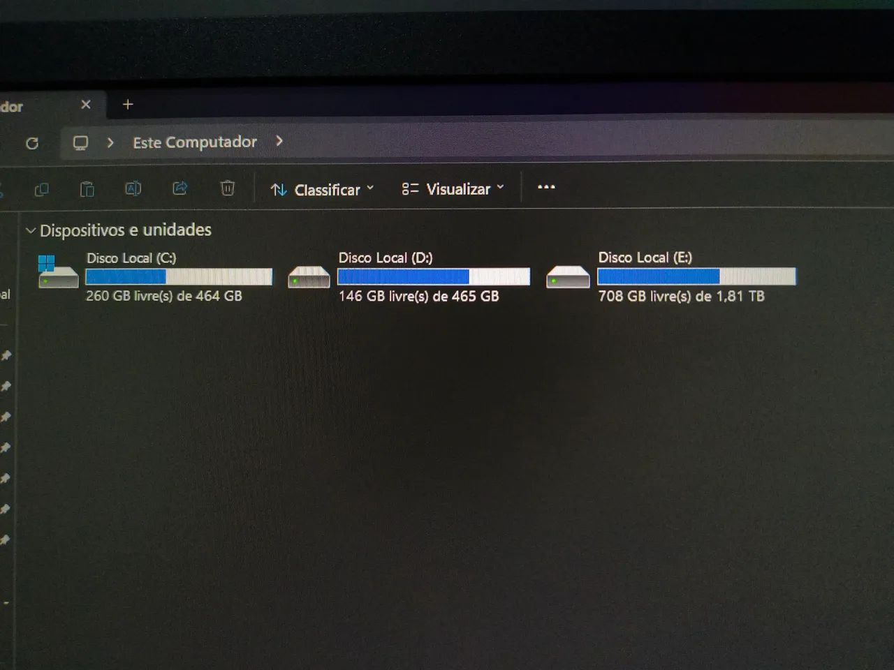 PC Gamer Completo Ryzen 5 RTX 4060 - Foto 5