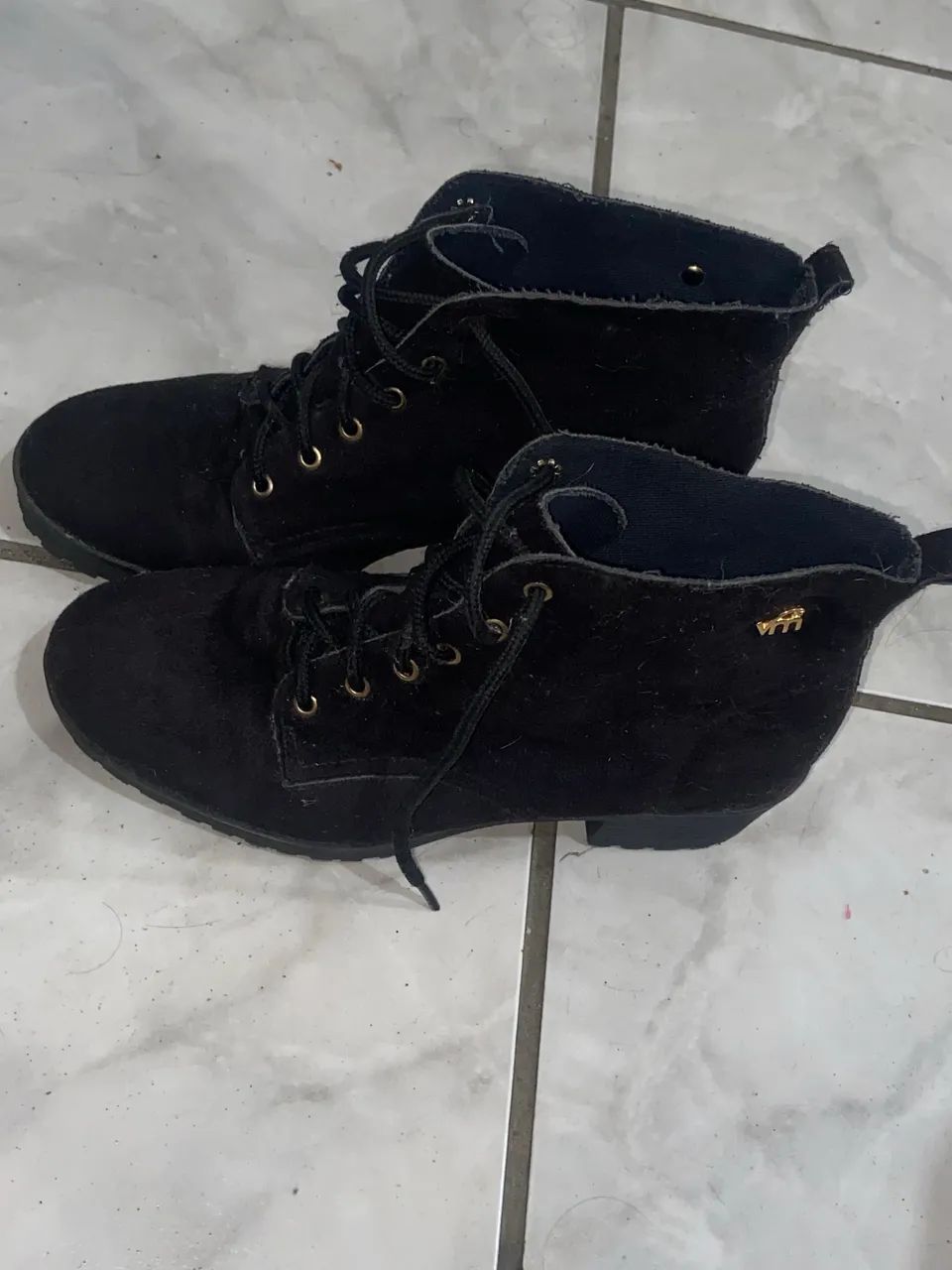 Bota Via Marte 35