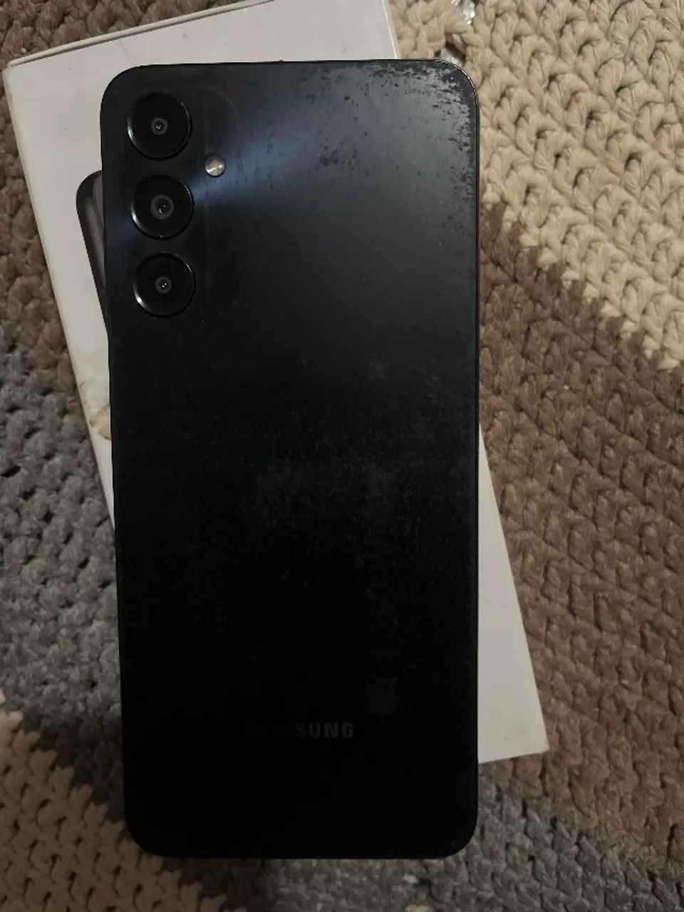 Samsung A05s - Foto 4