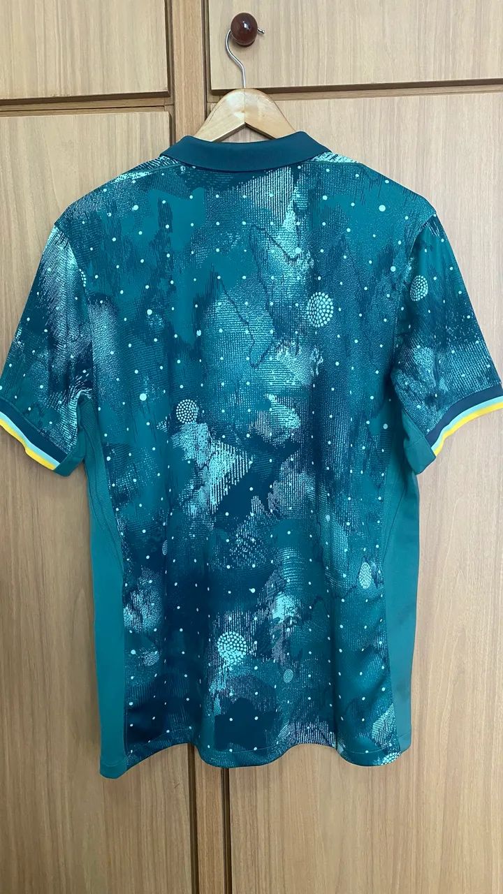 Camisa Tottenham Third 2024/25 - Foto 2