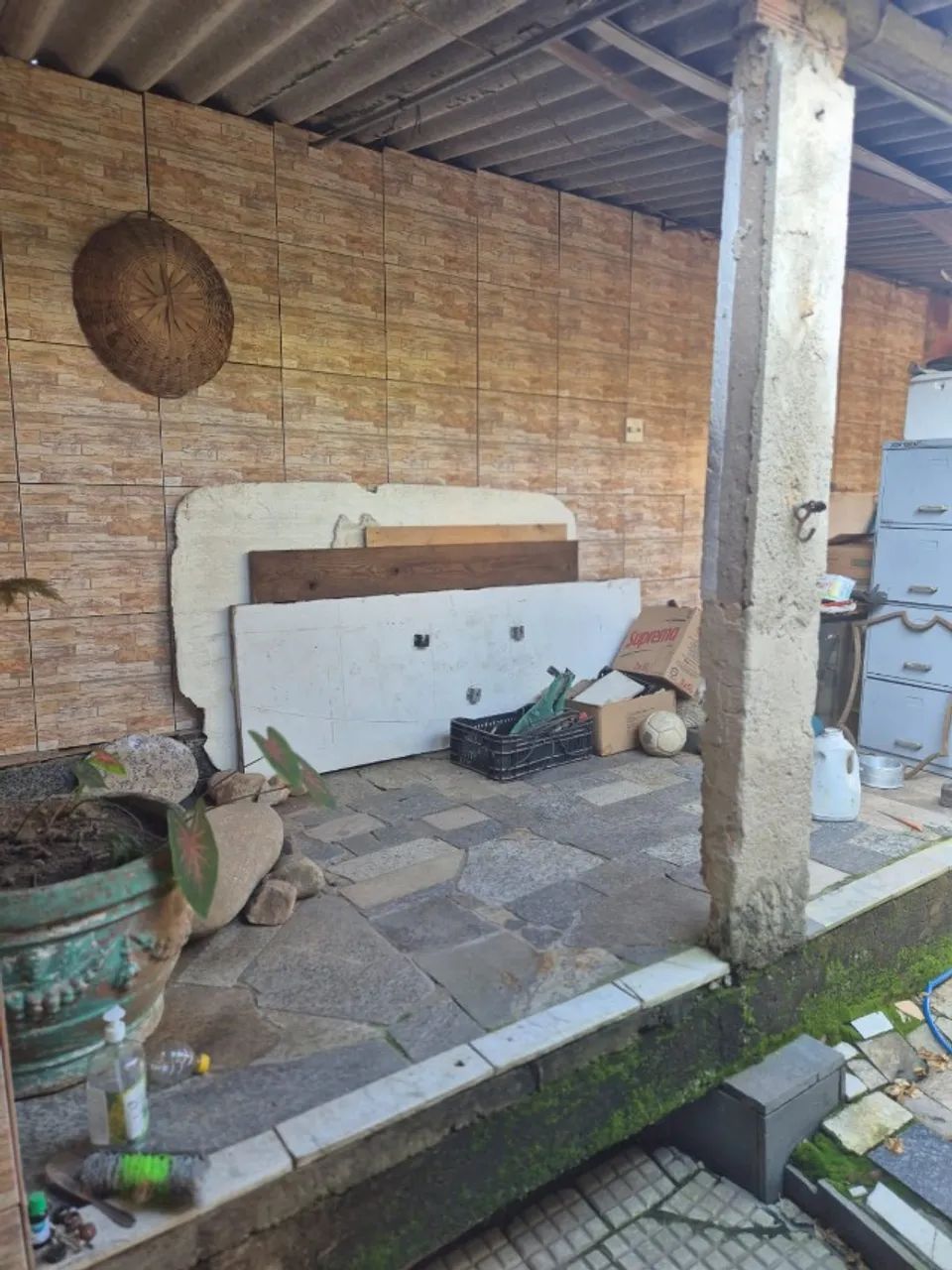 Casa 2 quartos - Xerem Mantiquira - Foto 4