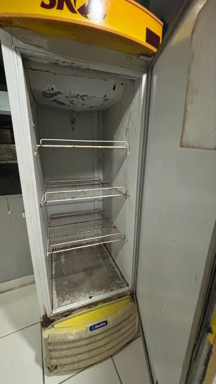 Freezer Refrigerador  - Foto 4