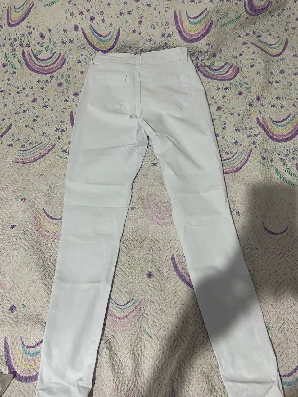 Calça da Shein