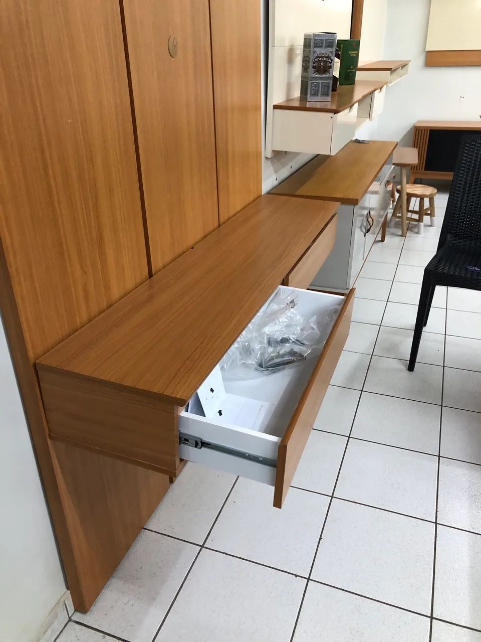 Painel 1,40 NOVO  - Foto 3