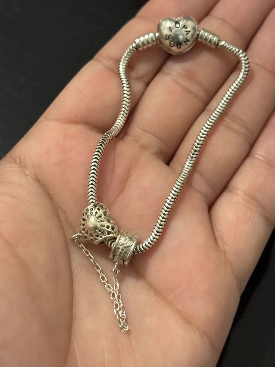 Pulseira Pandora - Acessórios - Vila Santa Helena, Goiânia
