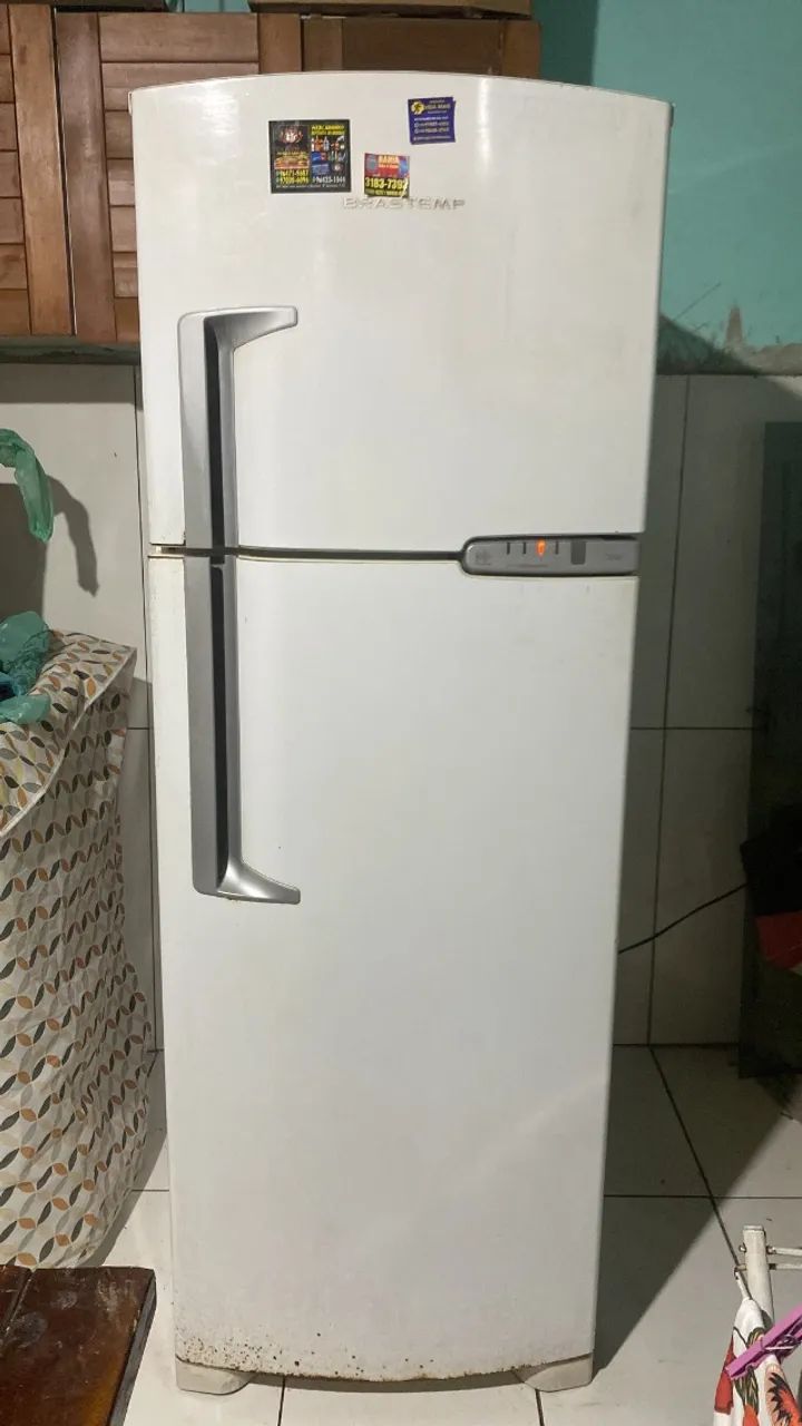 Geladeira 