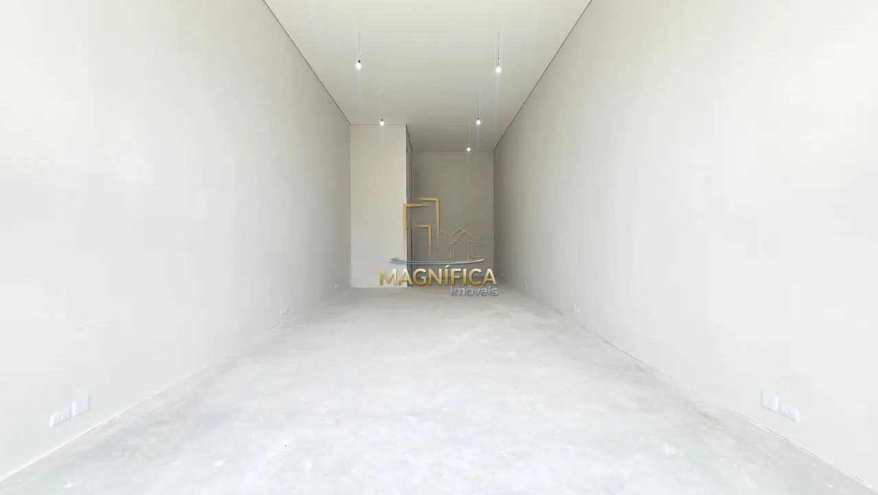 OPORTUNIDADE IMPERDÍVEL  SALAS COMERCIAIS NOVAS EM CURITIBA - Foto 4