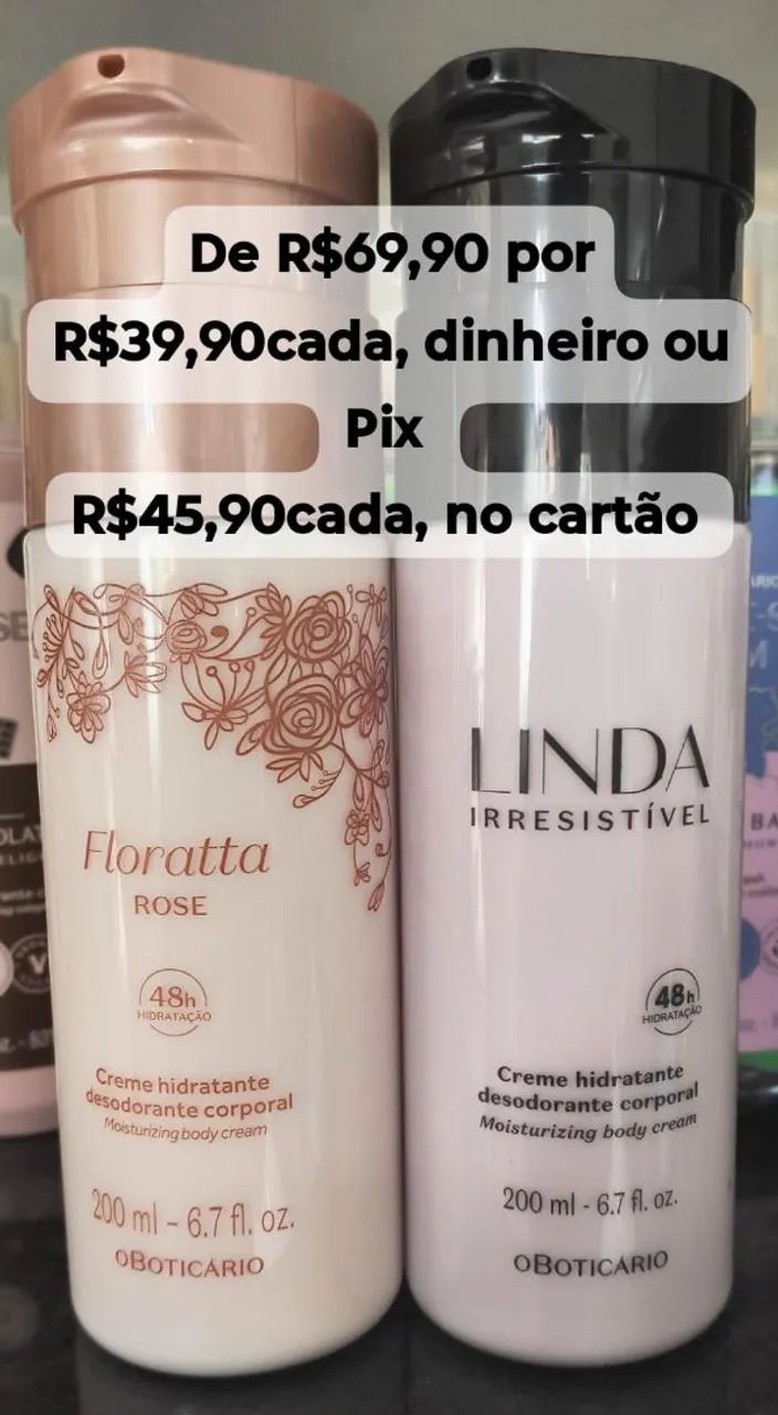 Creme Hidratante  - Foto 2