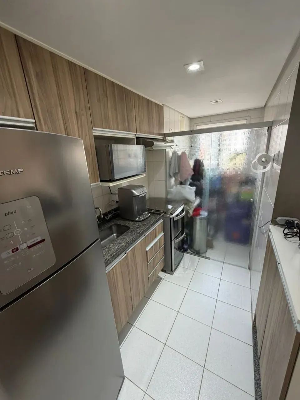APARTAMENTO À VENDA | CONDOMÍNIO DOCE VIDA - Foto 5