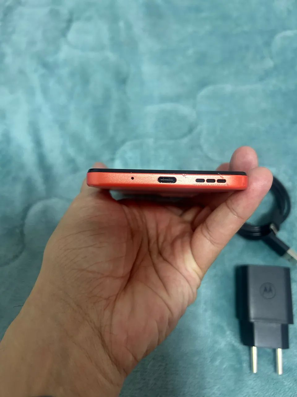 Motorola Moto g06 - Foto 4