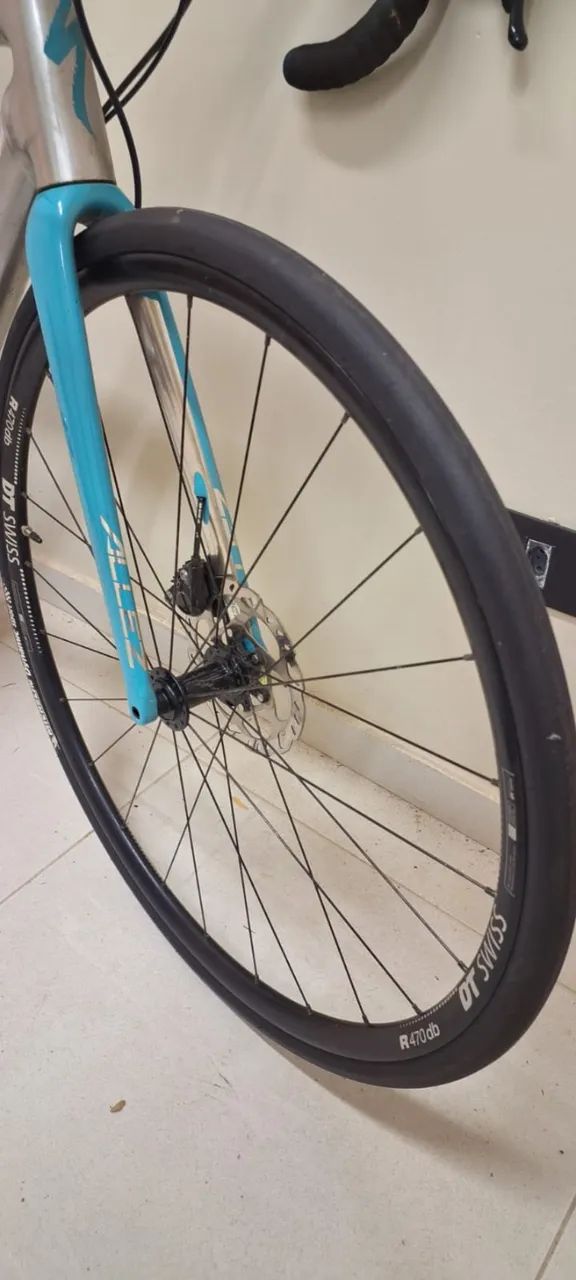 Specialized Allez Sprint 54 - Ciclismo - Centro, Londrina