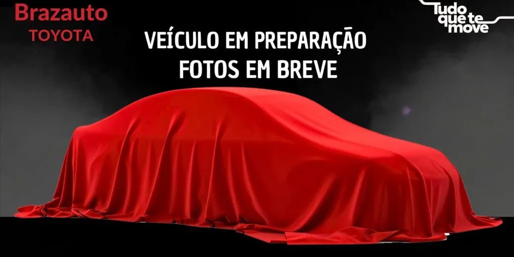 Toyota Corolla Corolla XEi 2.0 Flex 16V Aut. 2022