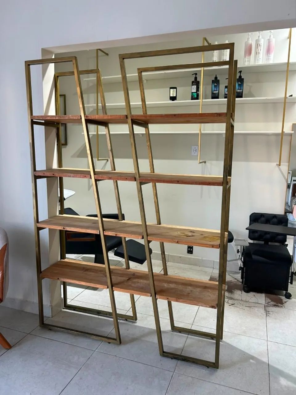 Bancada de mdf - Foto 2