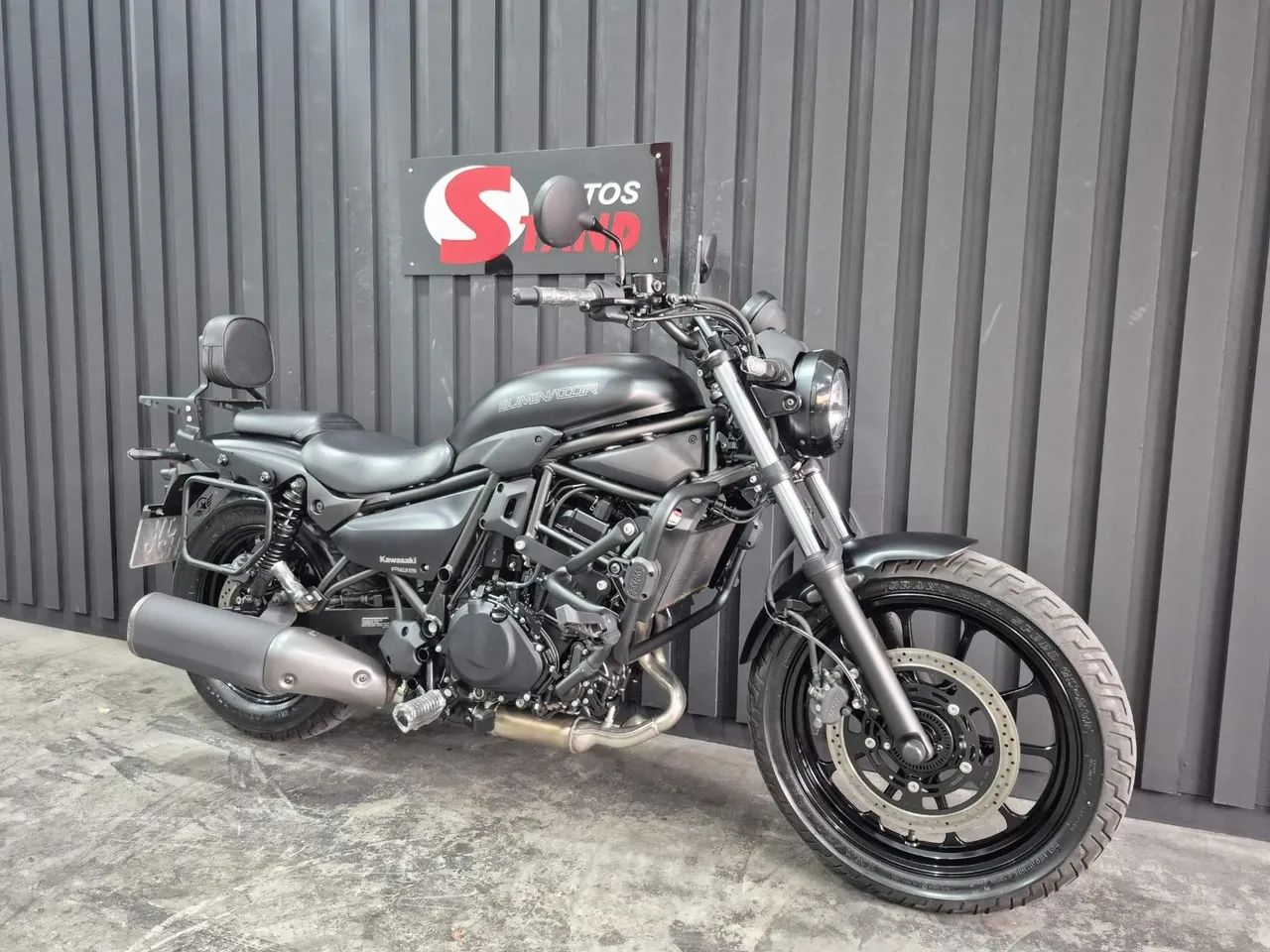 Eliminator  - Foto 2