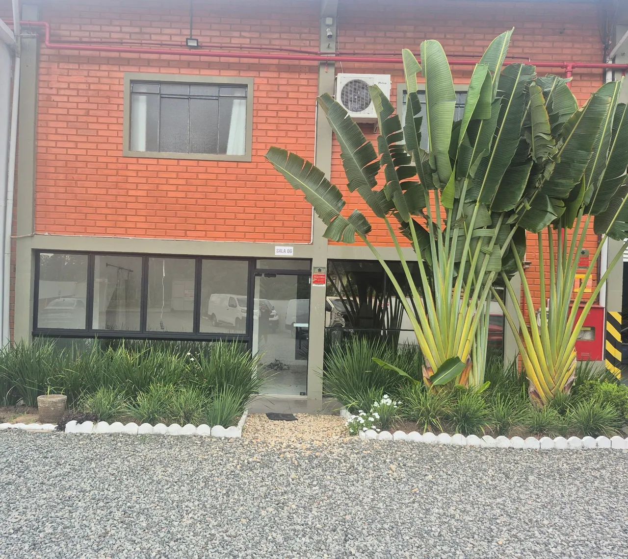 Foto - Joinville - Anita Garibaldi