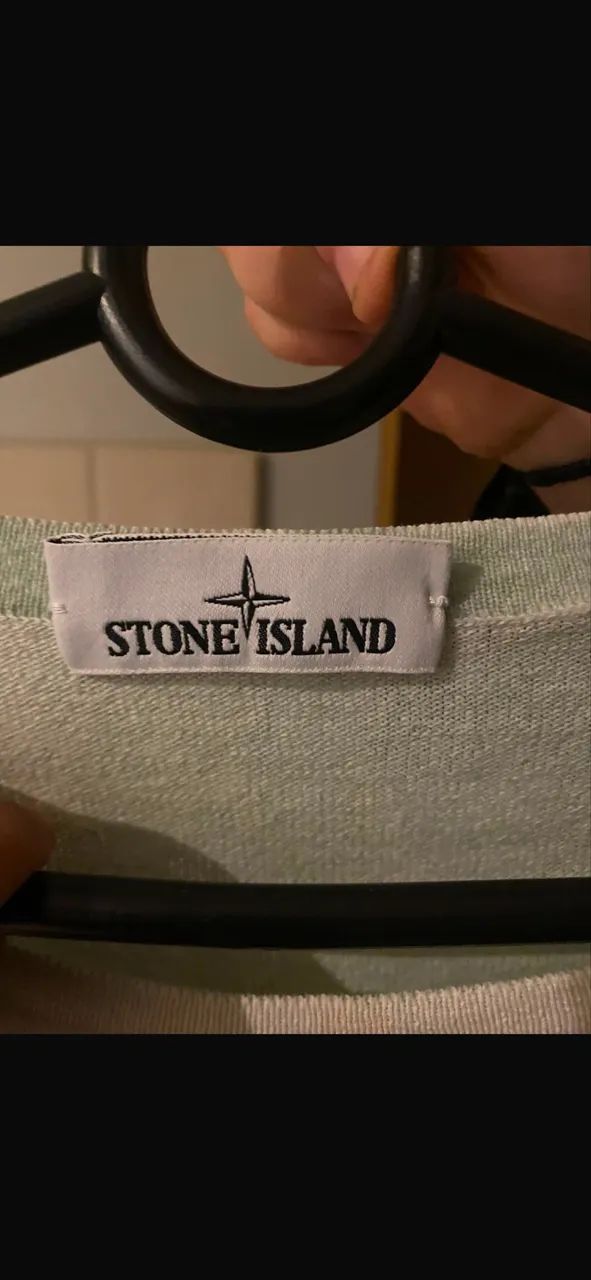 Casaco Stone Island - Foto 3