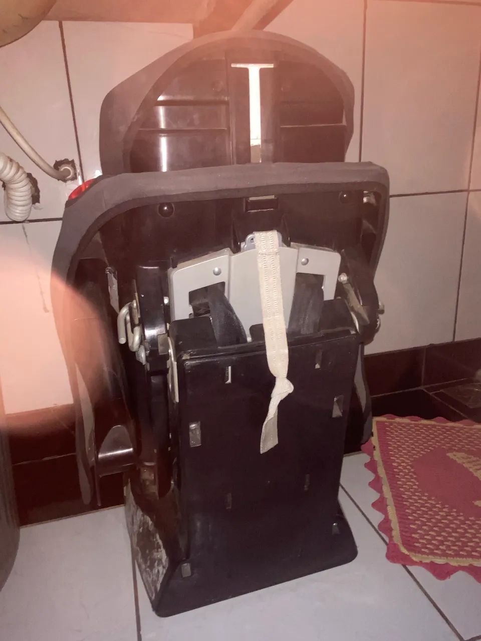 Cadeirinha para carro - Foto 3
