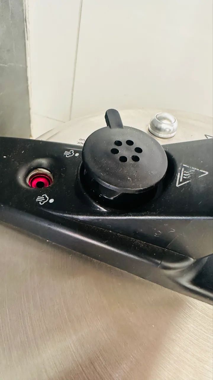 Panela de Pressão Elétrica  - Foto 4