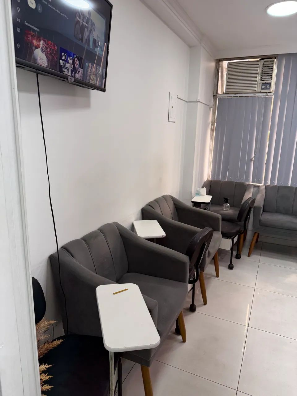 OPORTUNIDADE - PASSO PONTO DE ESMALTERIA COMPLETA  - Foto 5