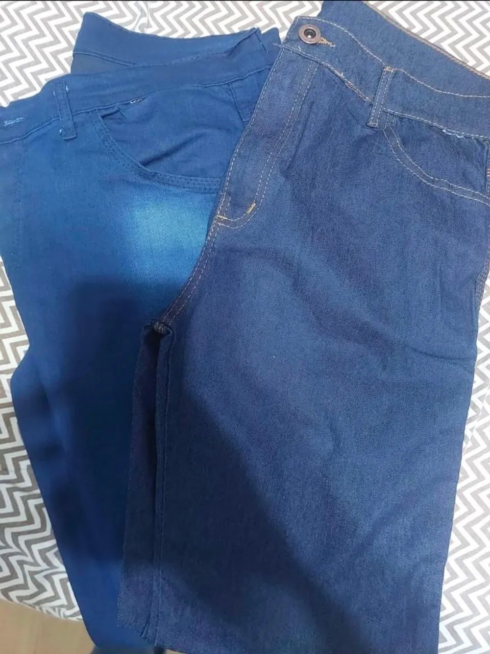 Calça Masculina - Foto 2