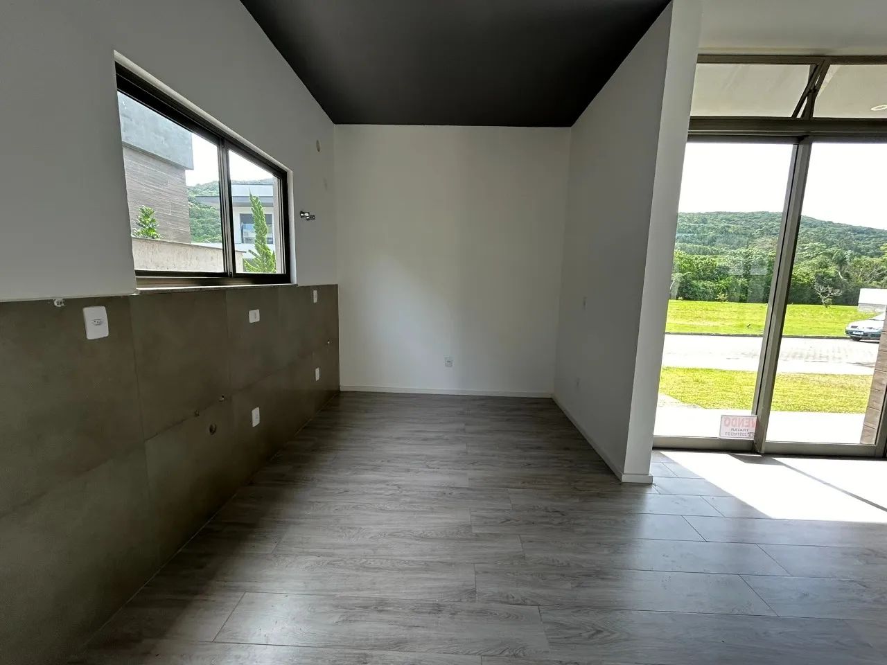 Casa em condomínio de 2 dormitórios no Ratones - Foto 3
