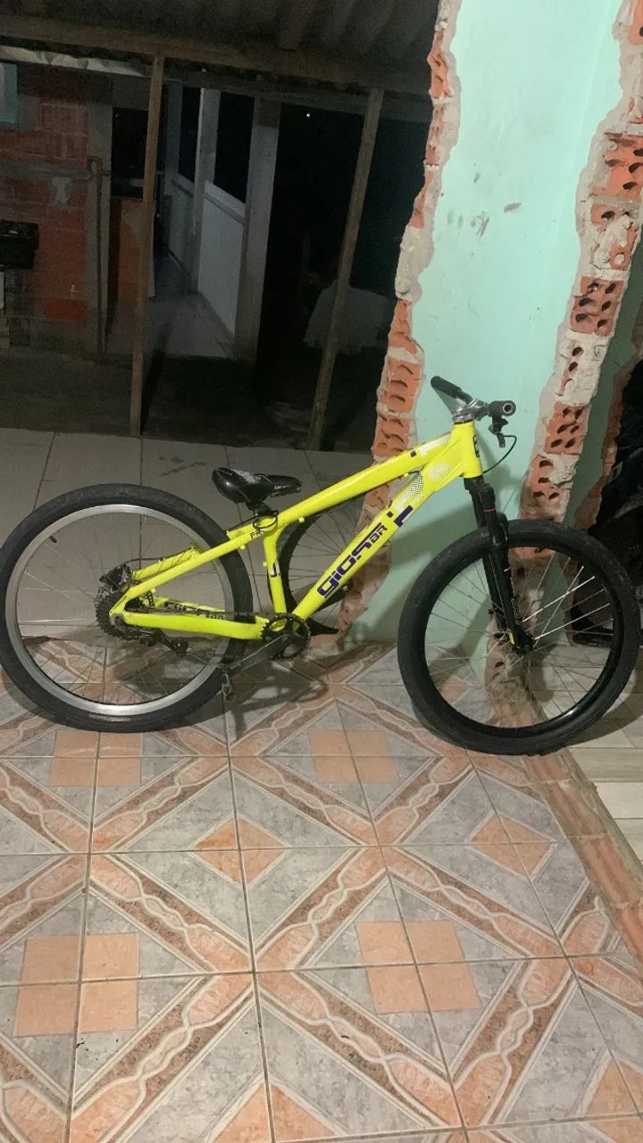 Bicicleta  - Foto 2