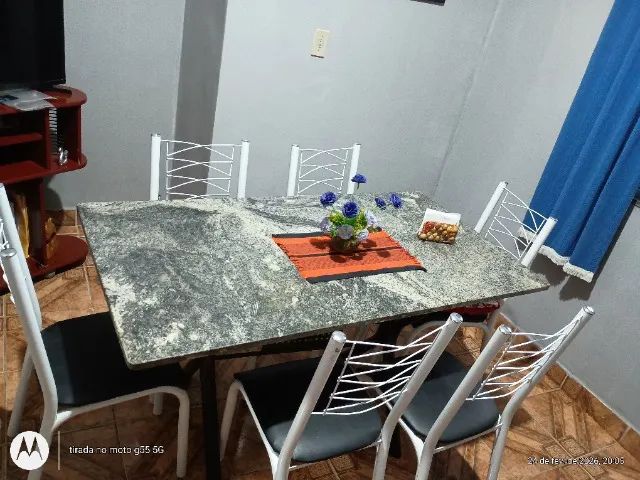 Mesa de jantar  - Foto 2
