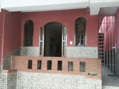 Residencial - Quitauna