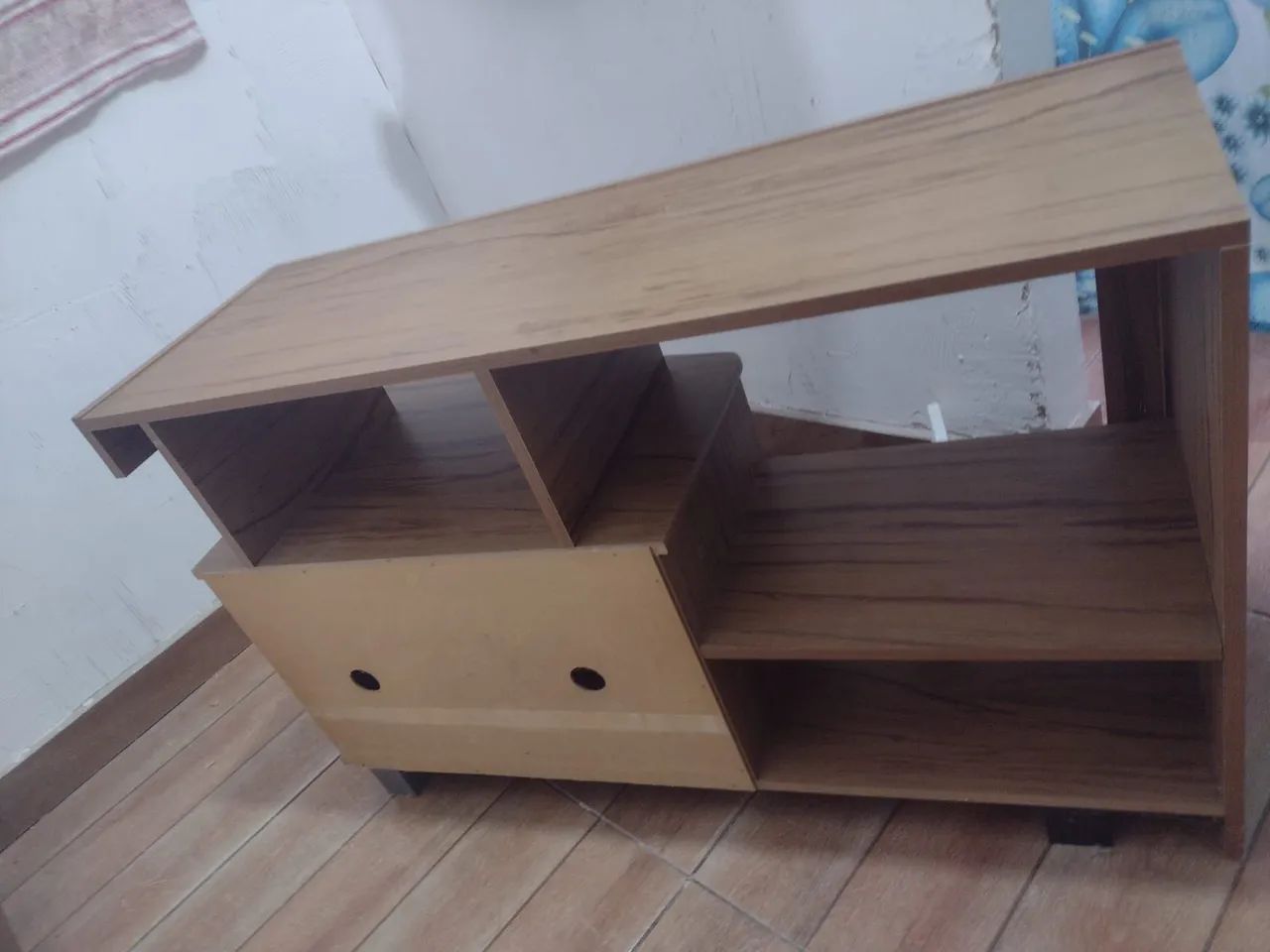 Vendo Rack em perfeito estado de conservação  - Foto 2