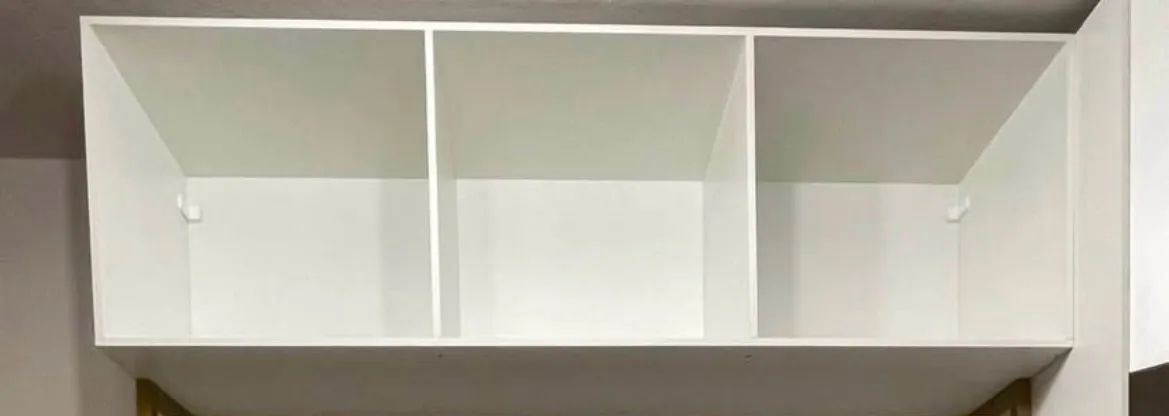 Armário em mdf  - Foto 2