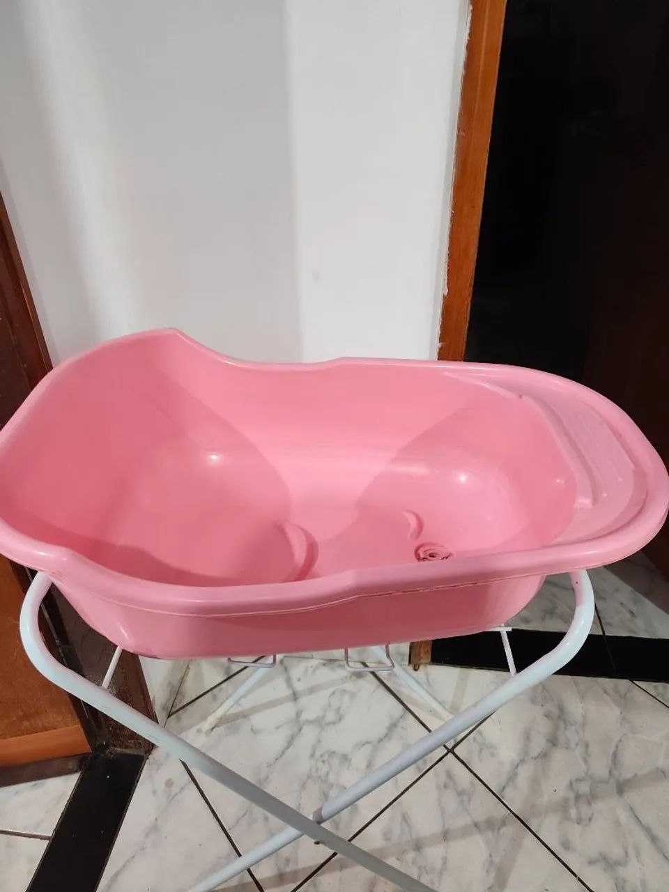 Banheira 